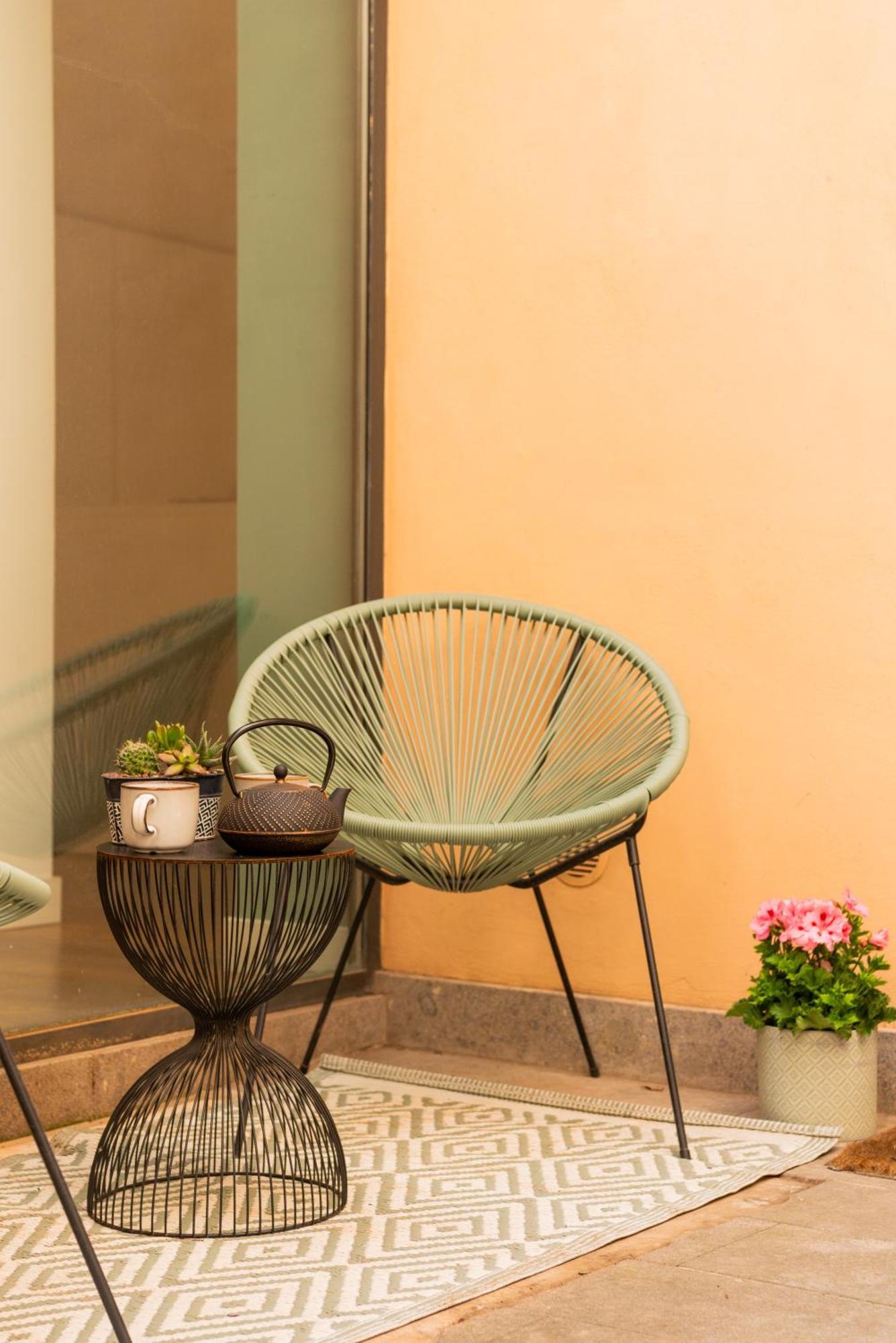 Loft Via Della Scala With Terrace Apartment *